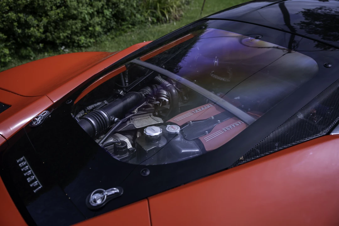 2019 Ferrari 488 - Image 10 of 31