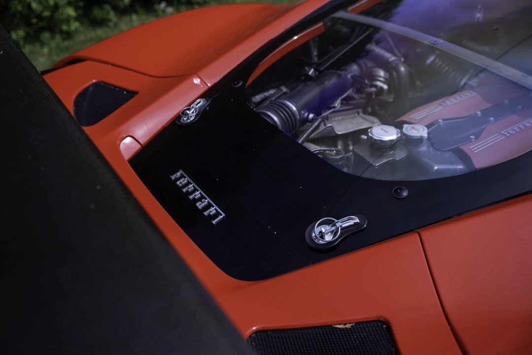 2019 Ferrari 488 - Image 11 of 31