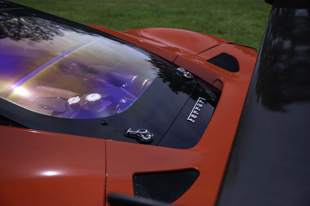 2019 Ferrari 488 - Image 12 of 31