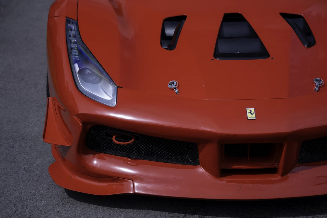2019 Ferrari 488 - Image 16 of 31
