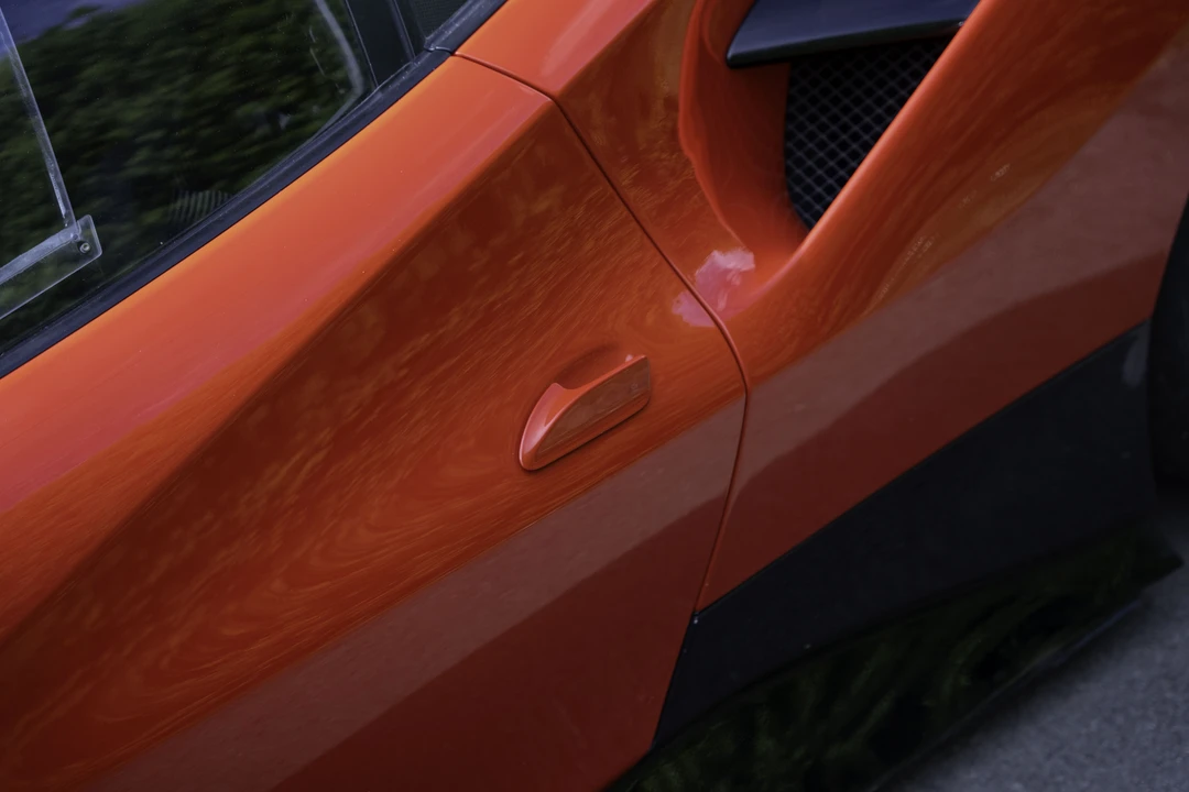 2019 Ferrari 488 - Image 21 of 31
