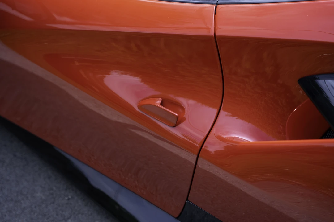 2019 Ferrari 488 - Image 22 of 31