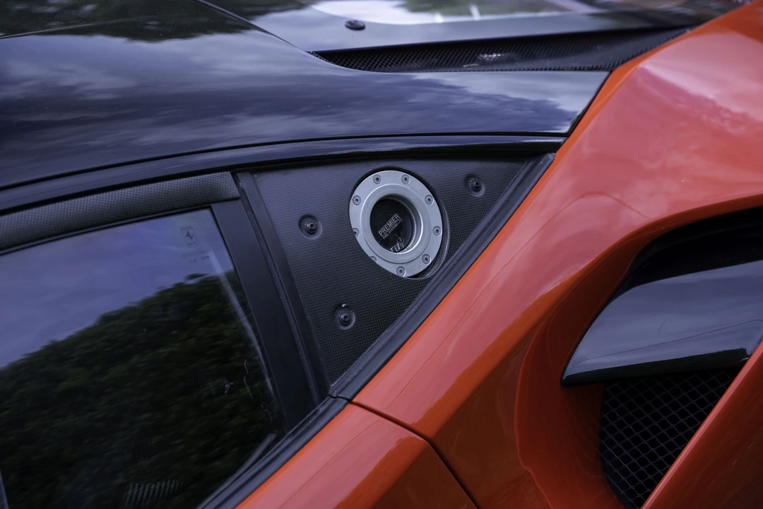2019 Ferrari 488 - Image 26 of 31