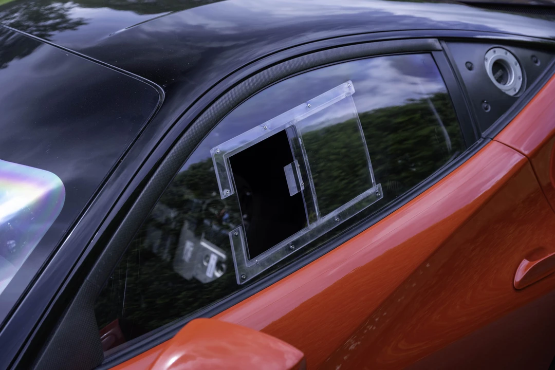 2019 Ferrari 488 - Image 27 of 31