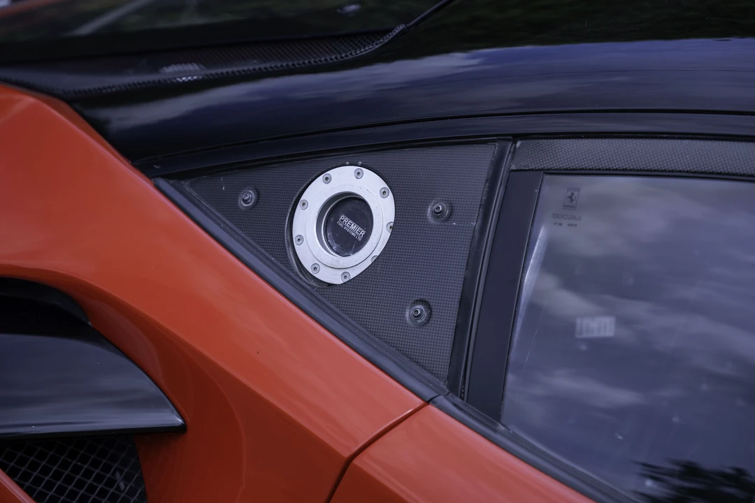2019 Ferrari 488 - Image 29 of 31