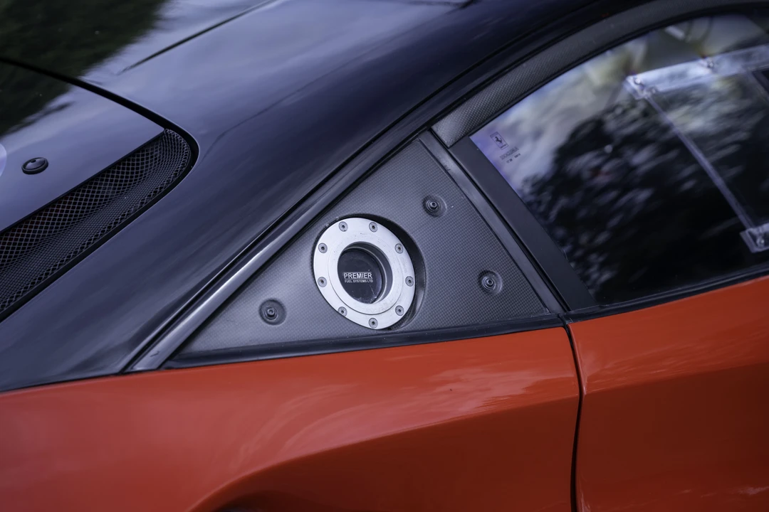 2019 Ferrari 488 - Image 30 of 31