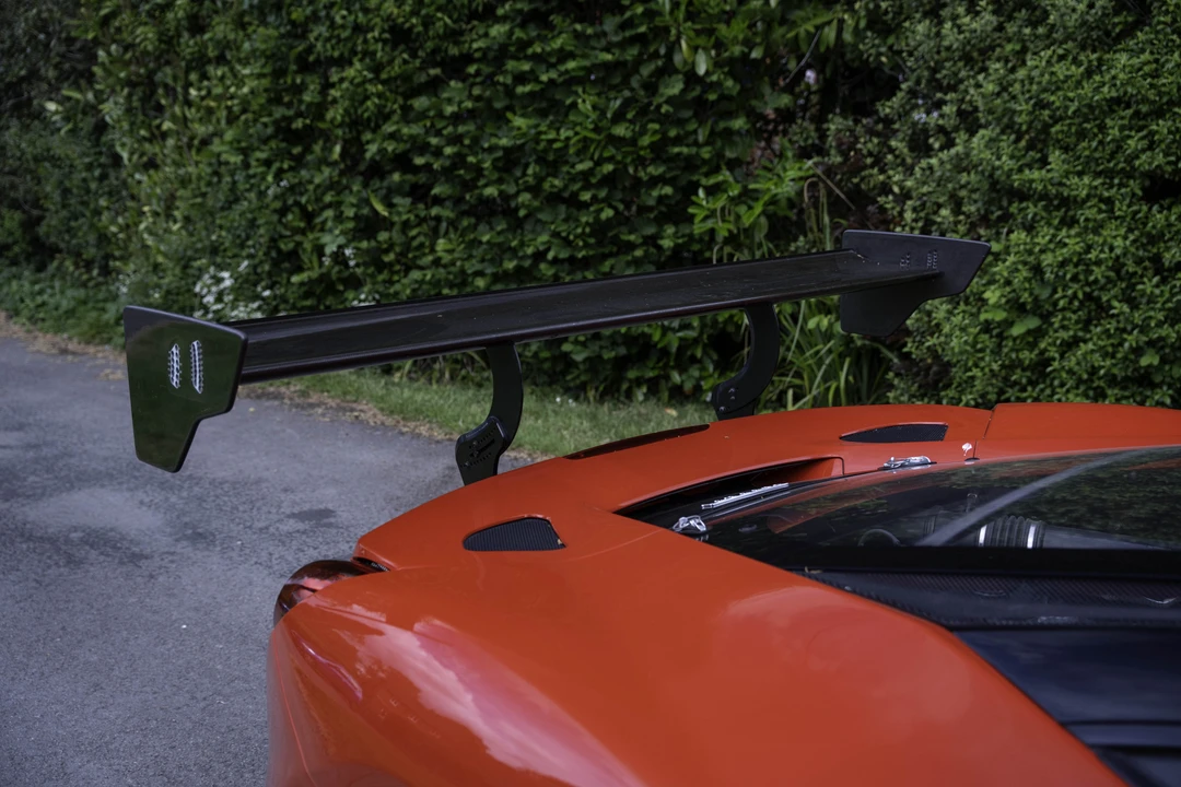 2019 Ferrari 488 - Image 31 of 31