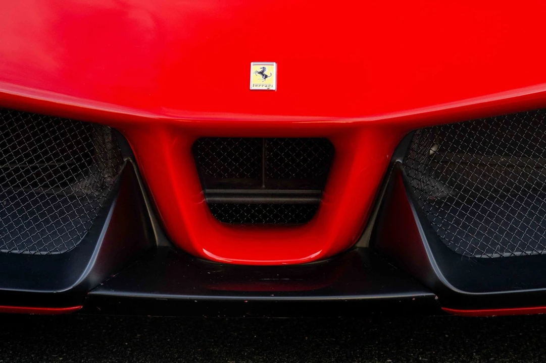 2019 Ferrari 488 - Image 16 of 31