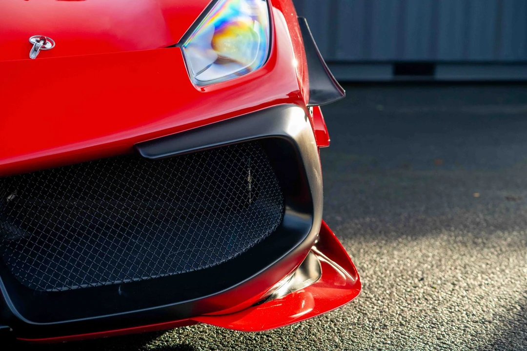 2019 Ferrari 488 - Image 17 of 31