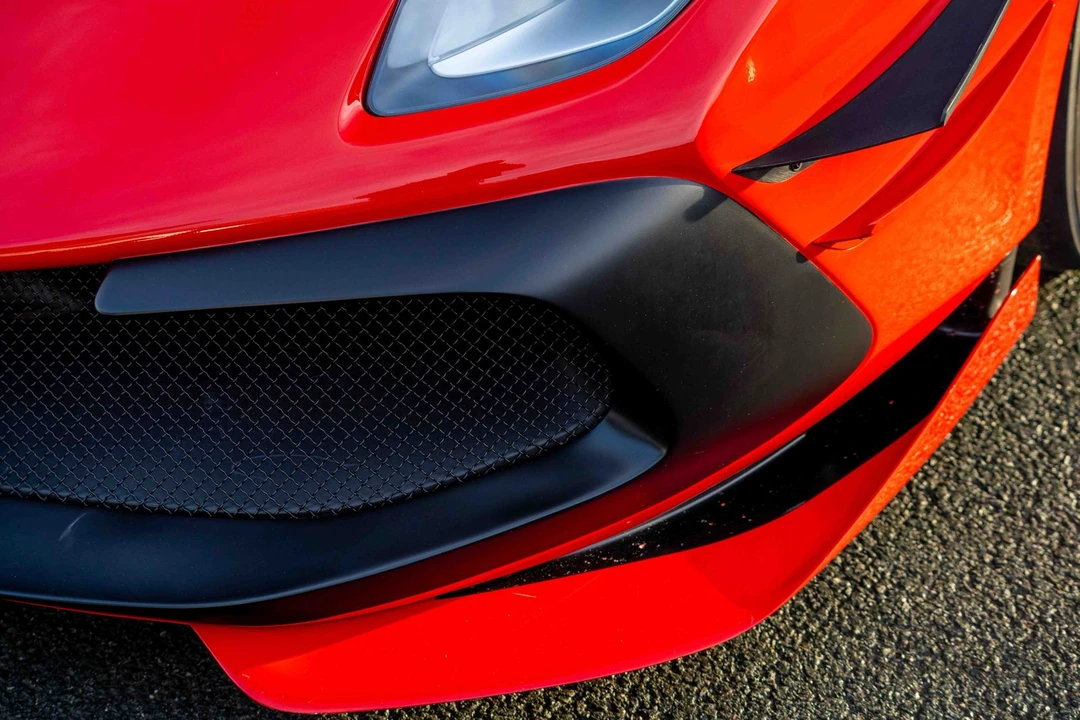 2019 Ferrari 488 - Image 19 of 31