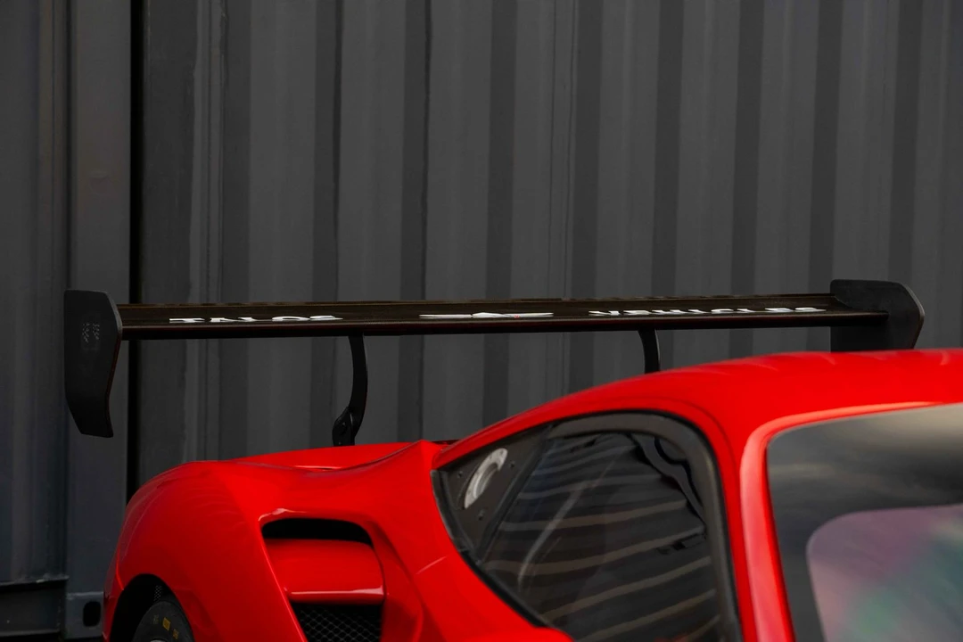 2019 Ferrari 488 - Image 20 of 31