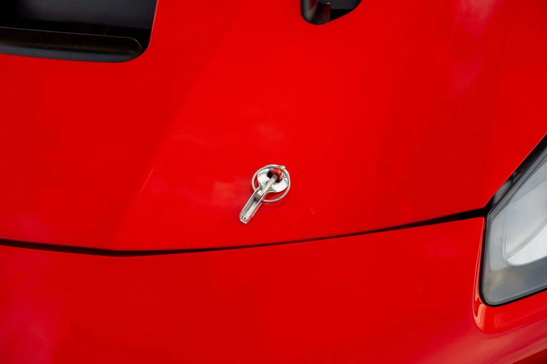 2019 Ferrari 488 - Image 22 of 31