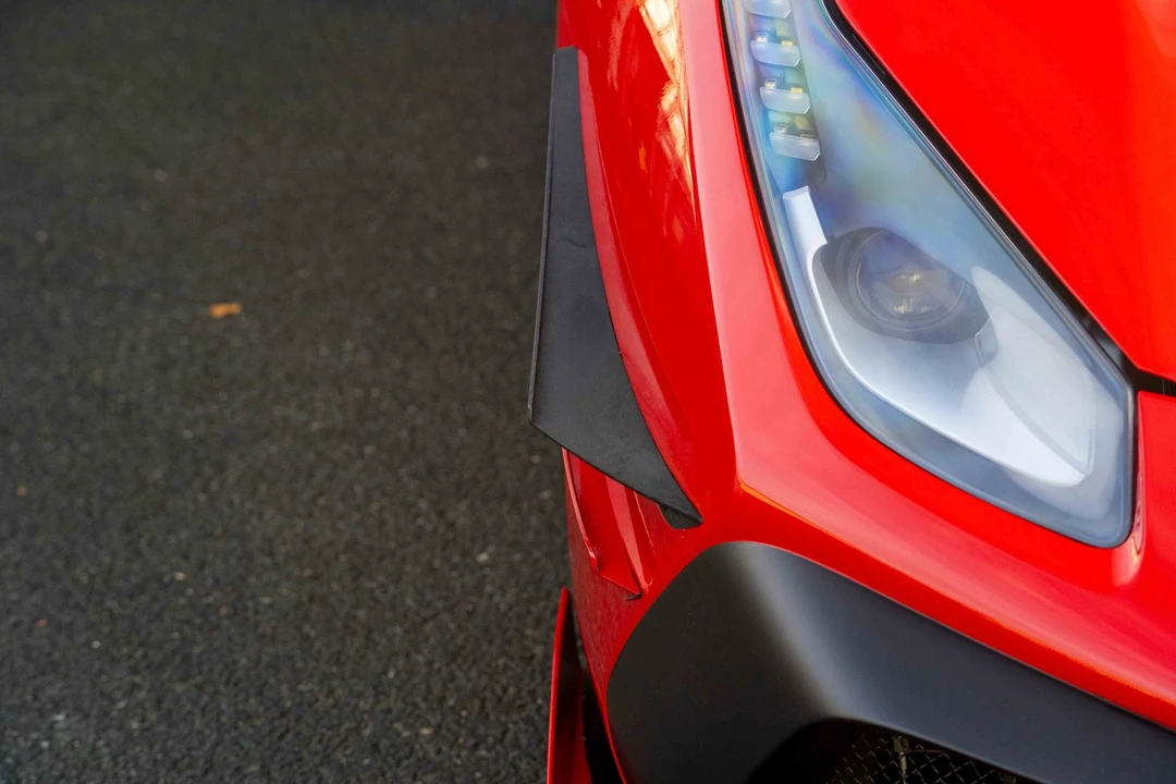 2019 Ferrari 488 - Image 23 of 31