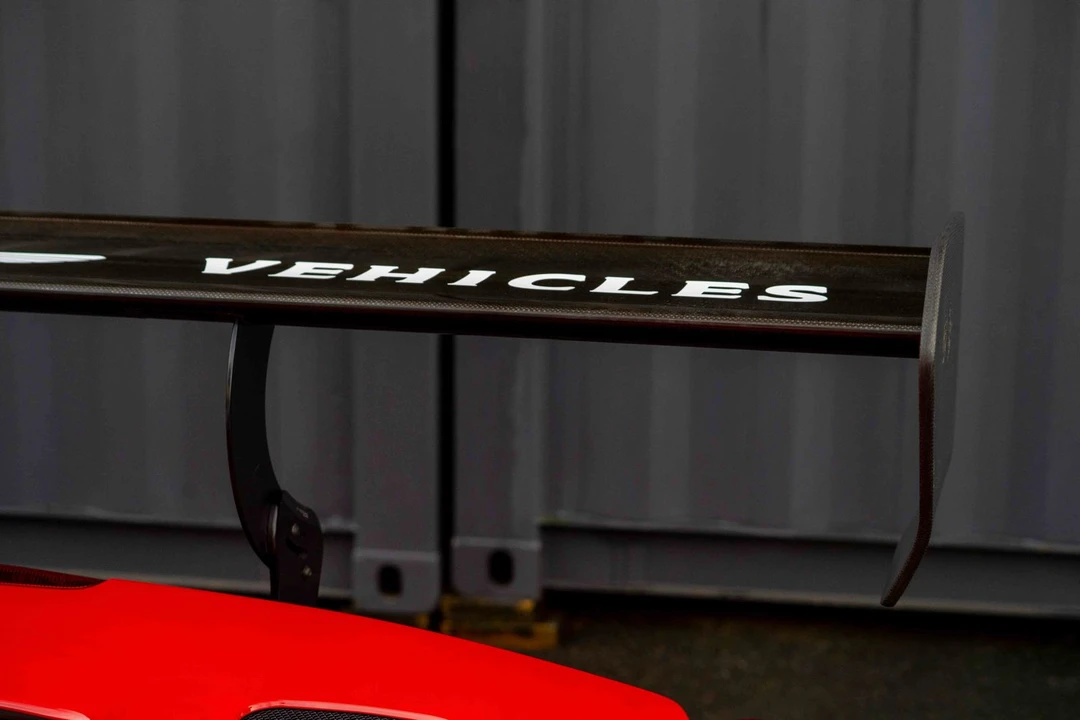 2019 Ferrari 488 - Image 24 of 31