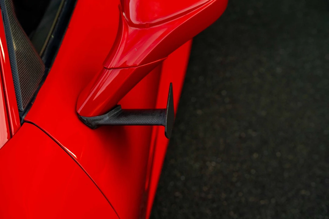 2019 Ferrari 488 - Image 26 of 31