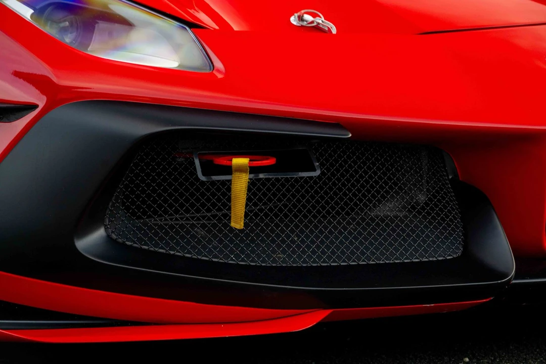 2019 Ferrari 488 - Image 27 of 31