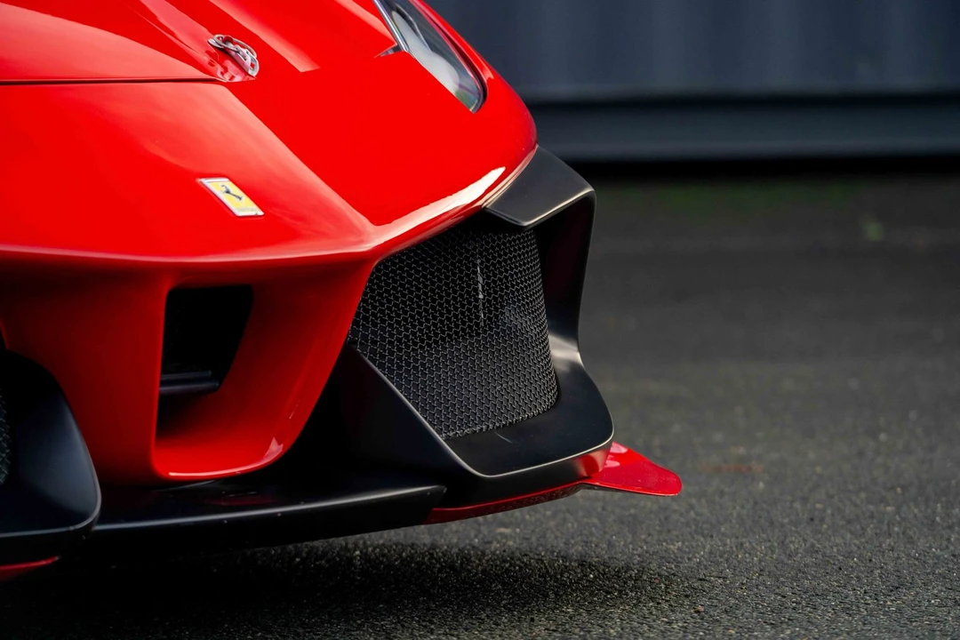 2019 Ferrari 488 - Image 28 of 31