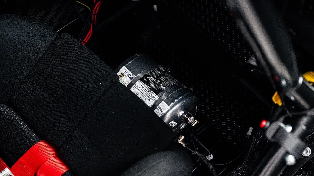 2019 Ferrari 488 - Image 9 of 31
