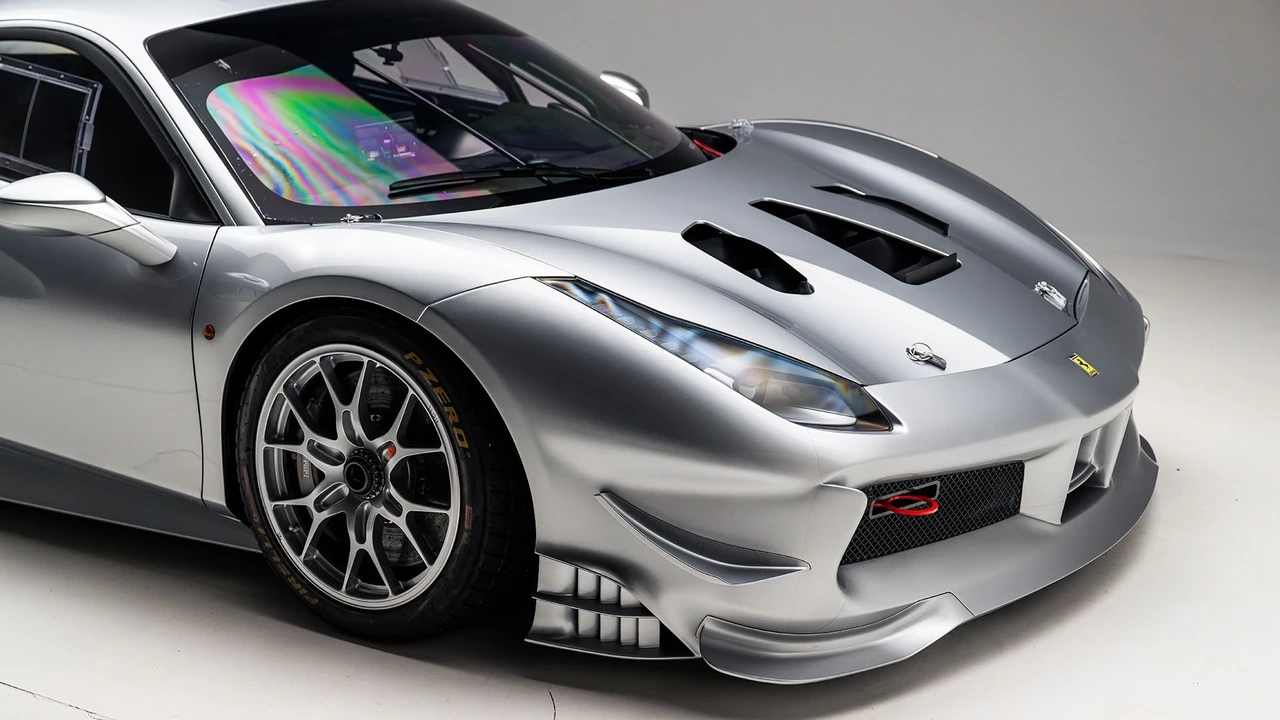 2019 Ferrari 488 - Image 21 of 31