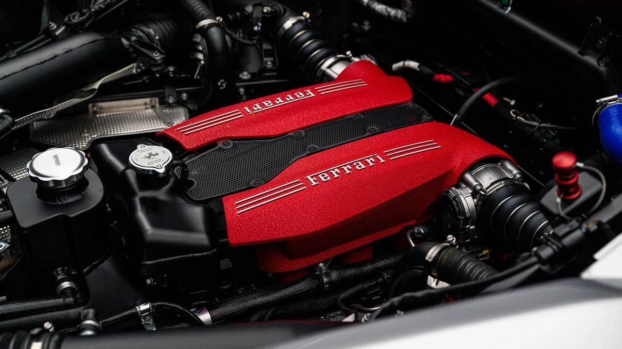 2019 Ferrari 488 - Image 8 of 31