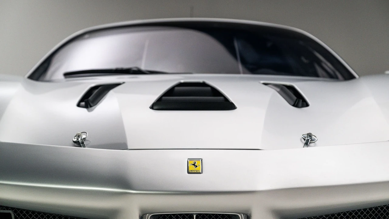 2019 Ferrari 488 - Image 26 of 31