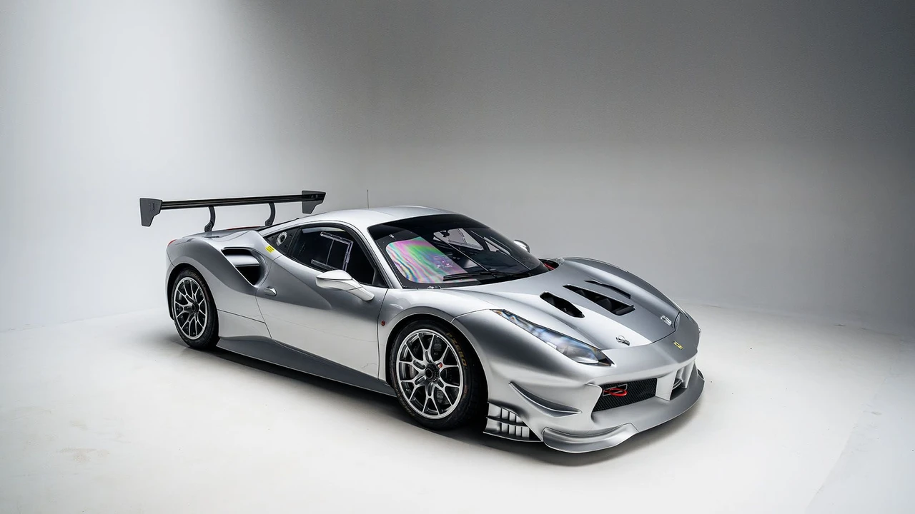 2019 Ferrari 488 - Image 13 of 31