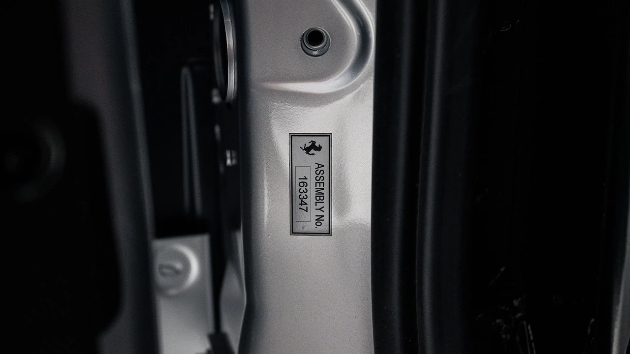 2019 Ferrari 488 - Image 12 of 31