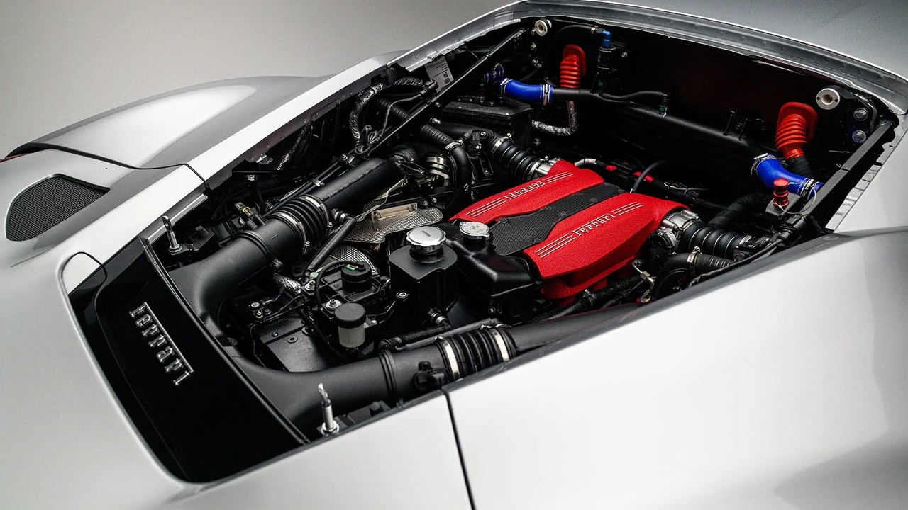 2019 Ferrari 488 - Image 7 of 31