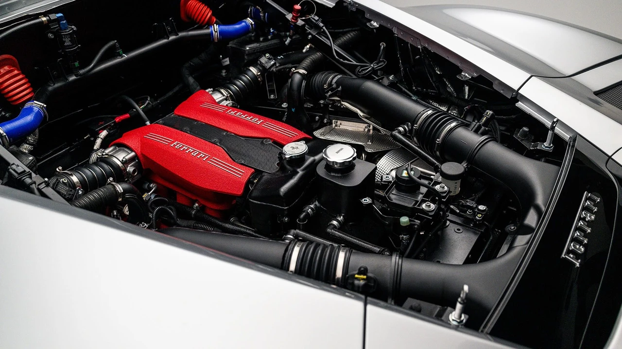 2019 Ferrari 488 - Image 5 of 31