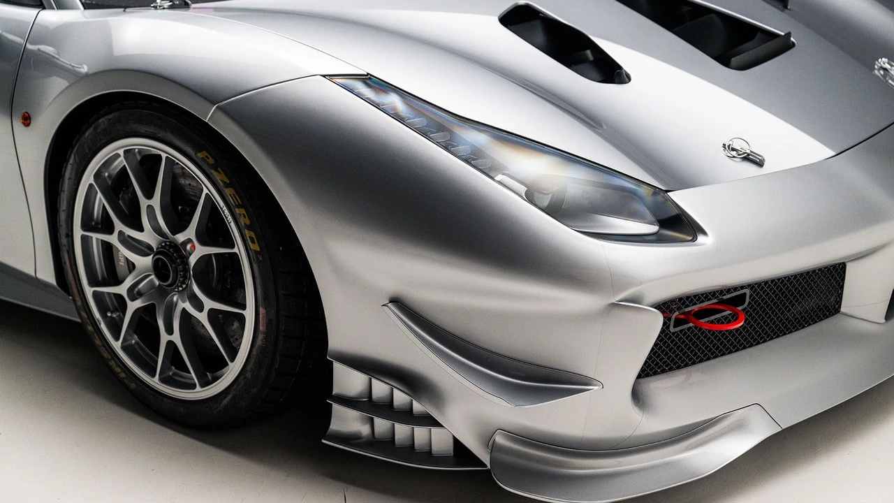 2019 Ferrari 488 - Image 24 of 31