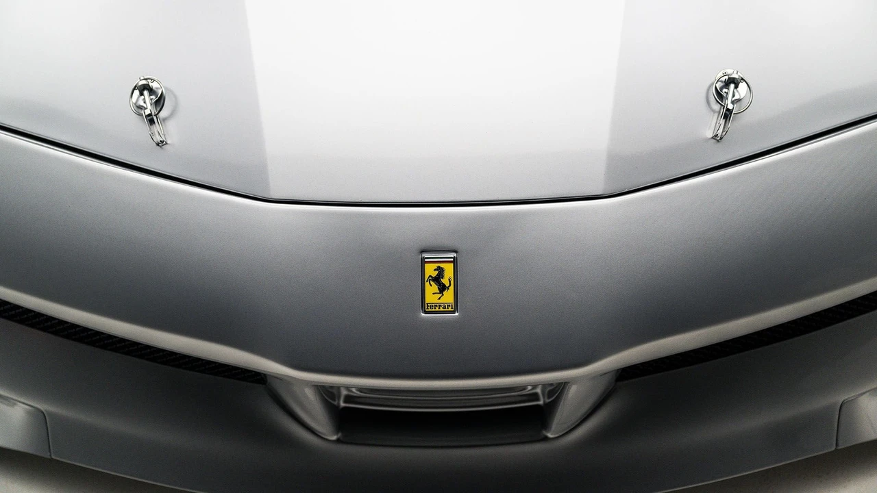 2019 Ferrari 488 - Image 27 of 31