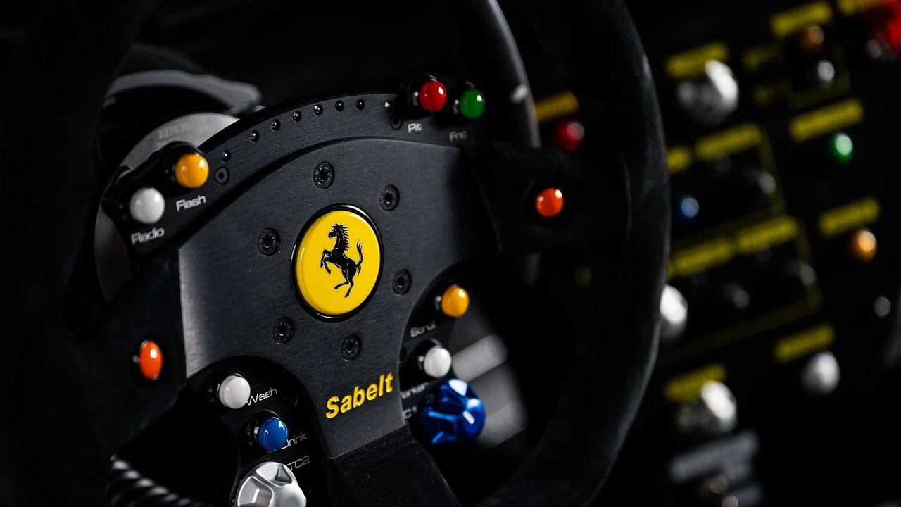 2019 Ferrari 488 - Image 4 of 31