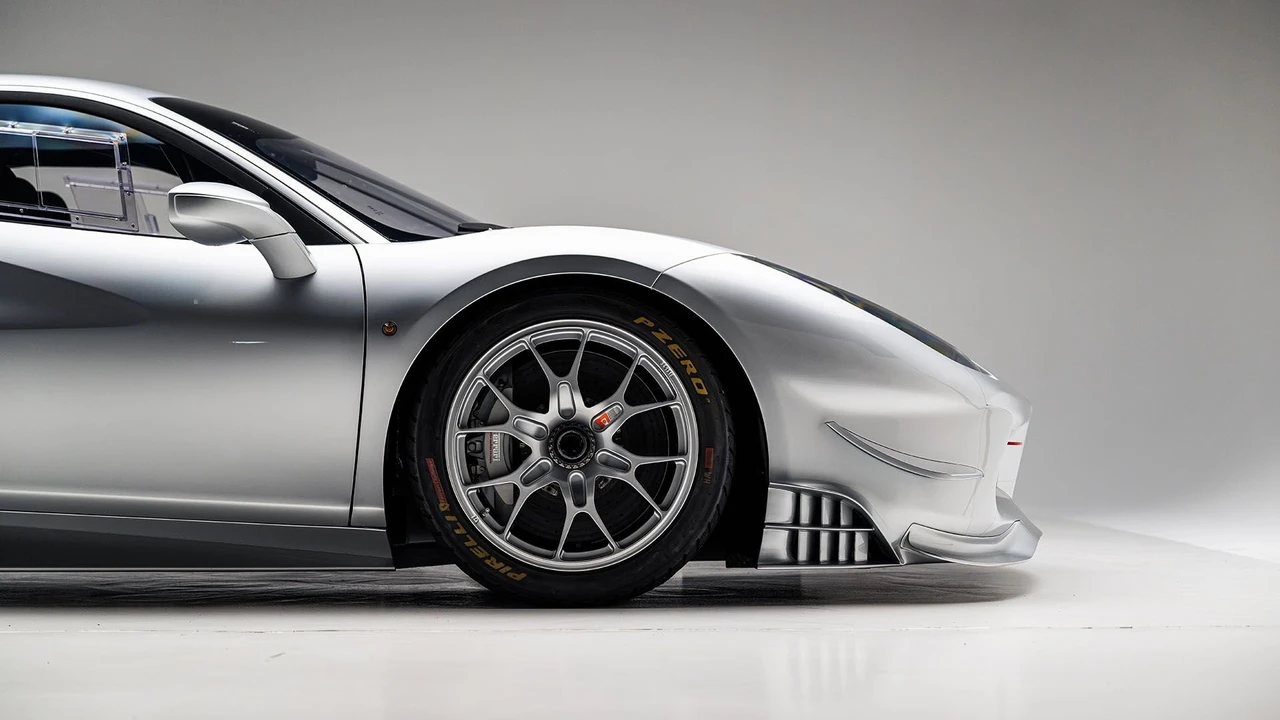 2019 Ferrari 488 - Image 20 of 31