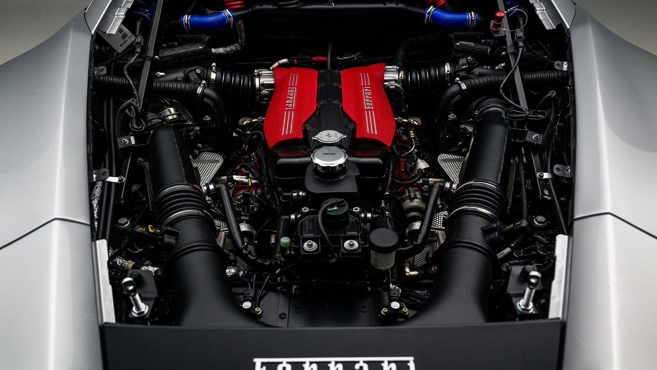 2019 Ferrari 488 - Image 6 of 31