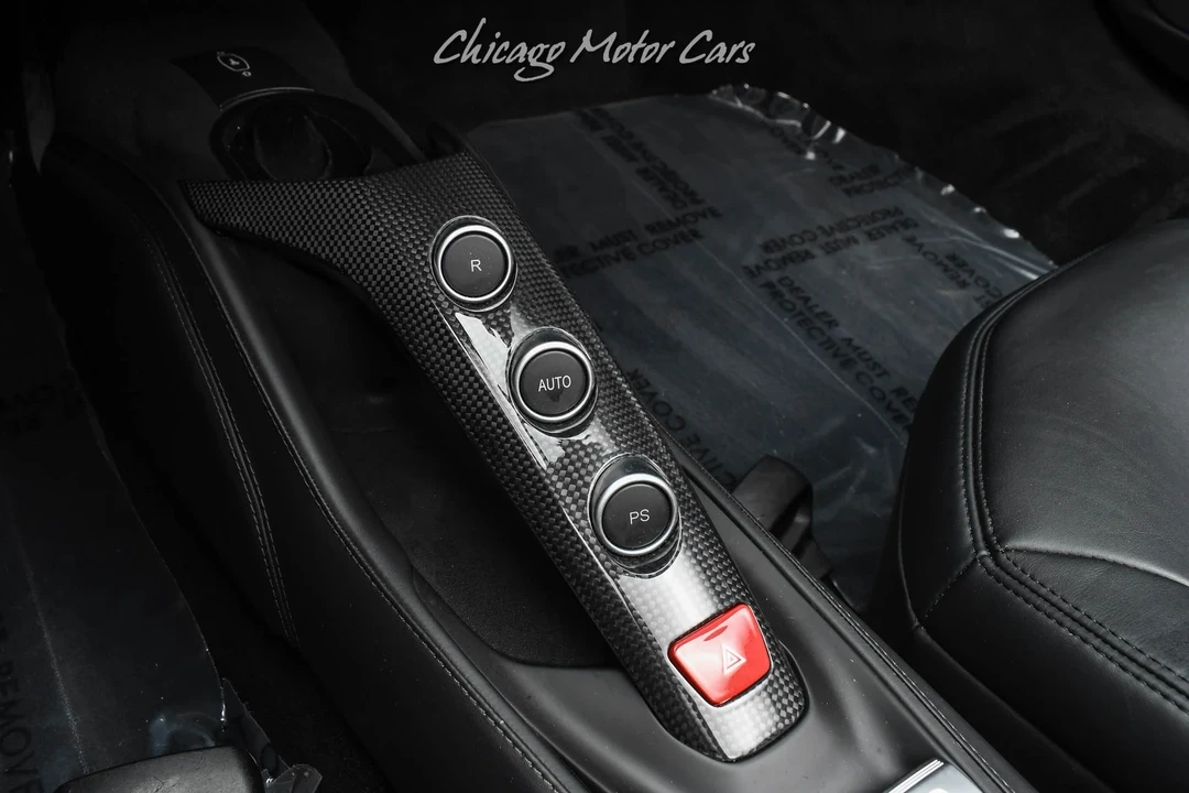 2019 Ferrari 488 Spider - Image 21 of 21