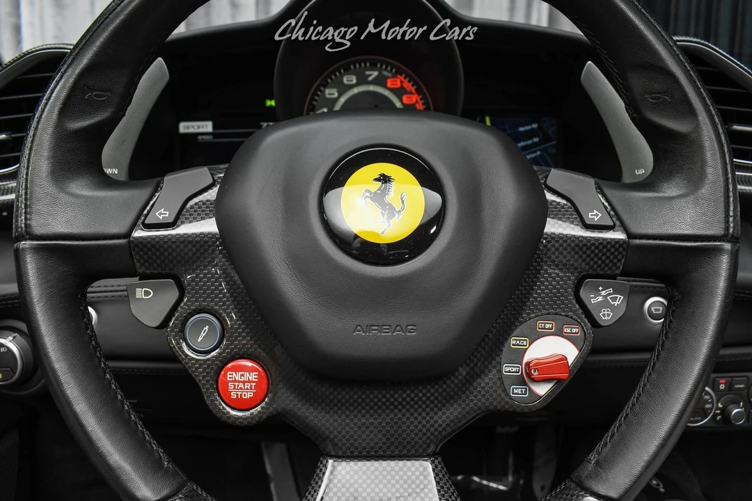 2019 Ferrari 488 Spider - Image 11 of 12