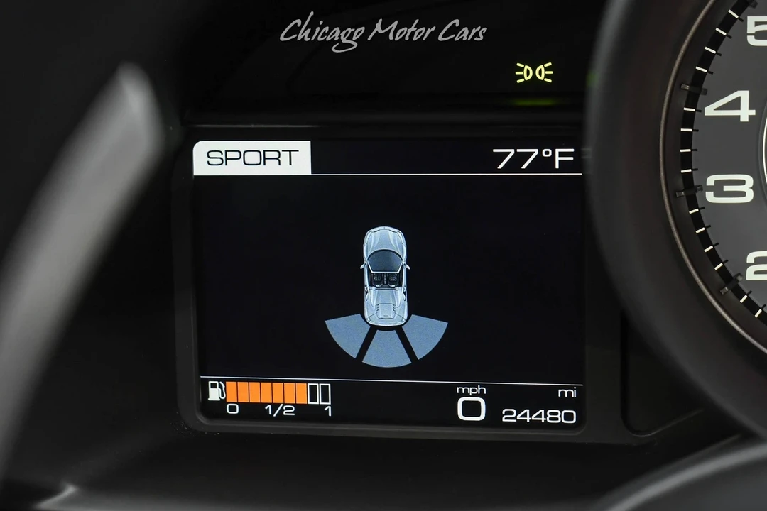 2019 Ferrari 488 Spider - Image 14 of 21