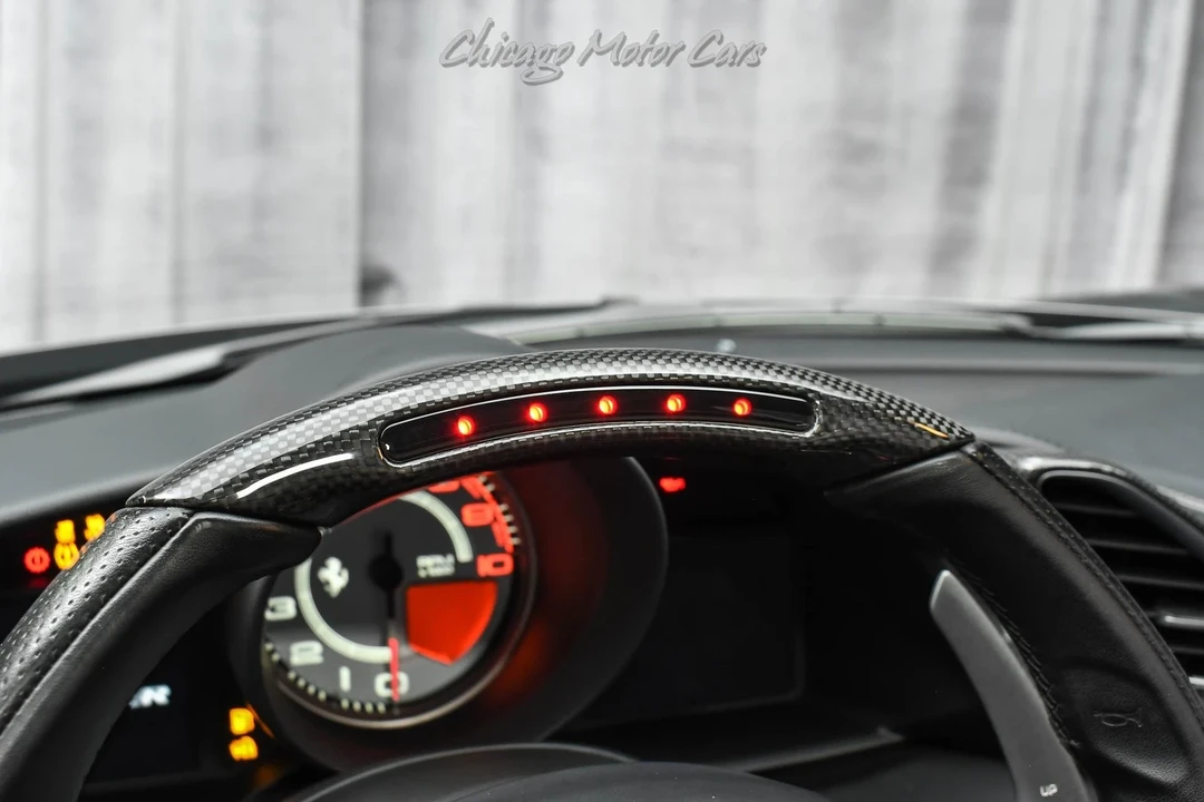 2019 Ferrari 488 Spider - Image 10 of 12