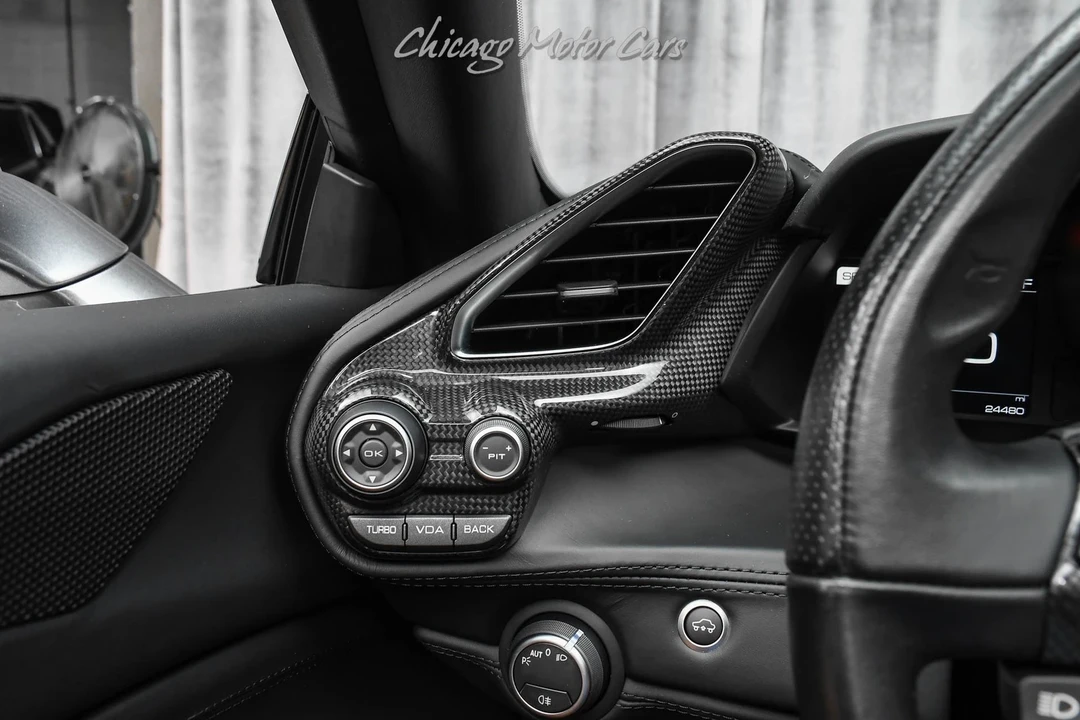 2019 Ferrari 488 Spider - Image 12 of 12