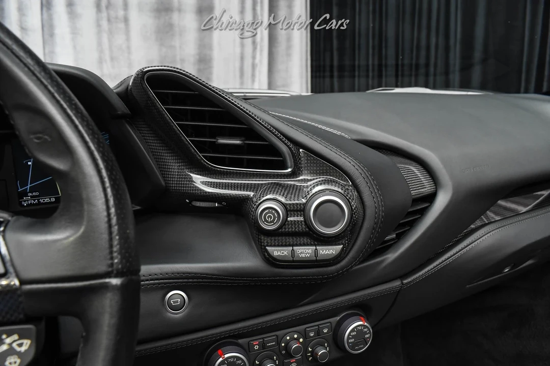 2019 Ferrari 488 Spider - Image 18 of 21