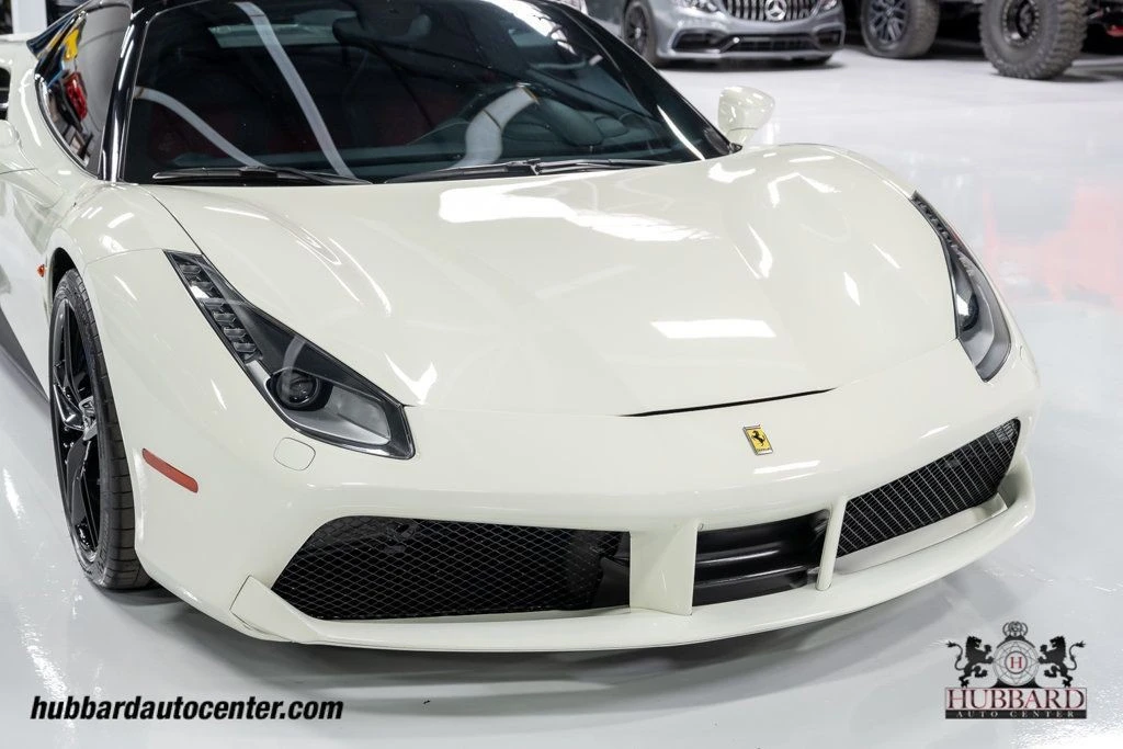 2019 Ferrari 488 Spider - Image 11 of 12