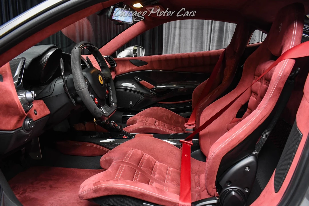 2019 Ferrari 488 GTB - Image 26 of 31