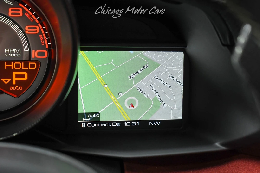 2019 Ferrari 488 GTB - Image 16 of 31