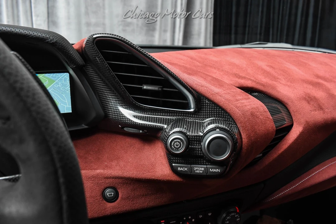 2019 Ferrari 488 GTB - Image 18 of 31