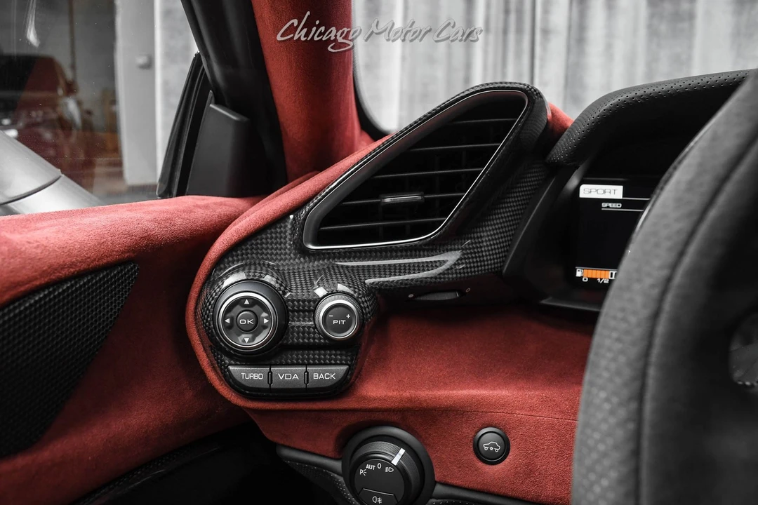 2019 Ferrari 488 GTB - Image 12 of 31