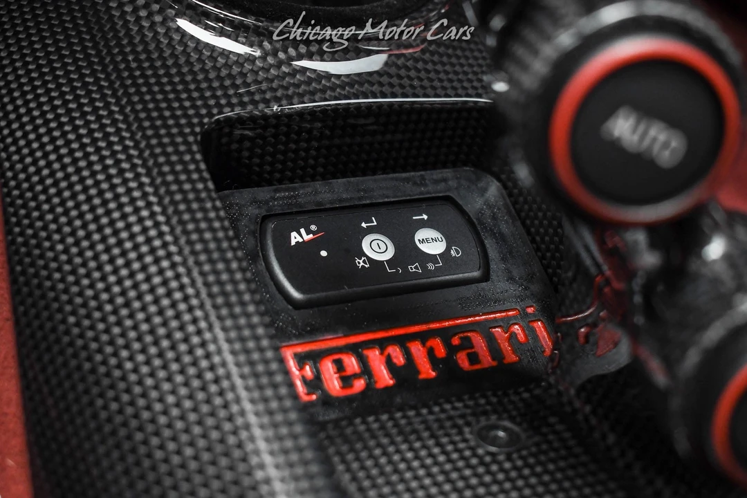 2019 Ferrari 488 GTB - Image 21 of 31