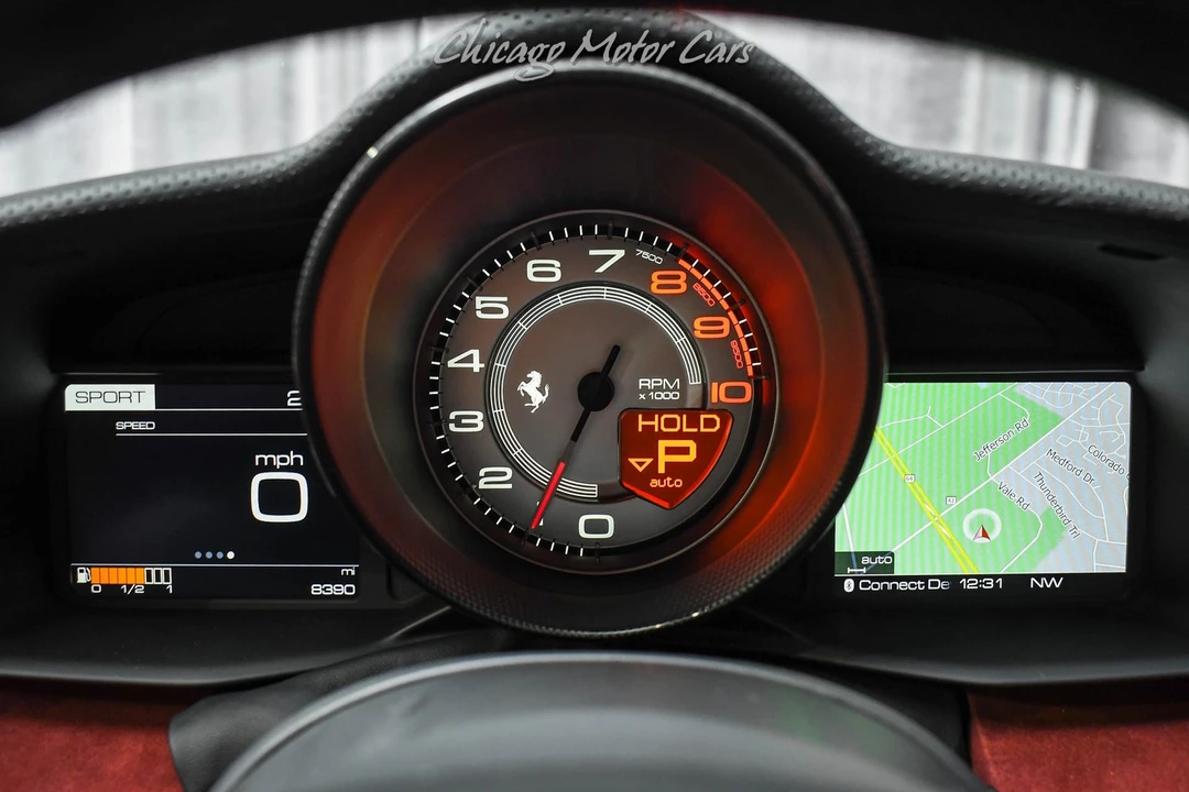 2019 Ferrari 488 GTB - Image 15 of 31