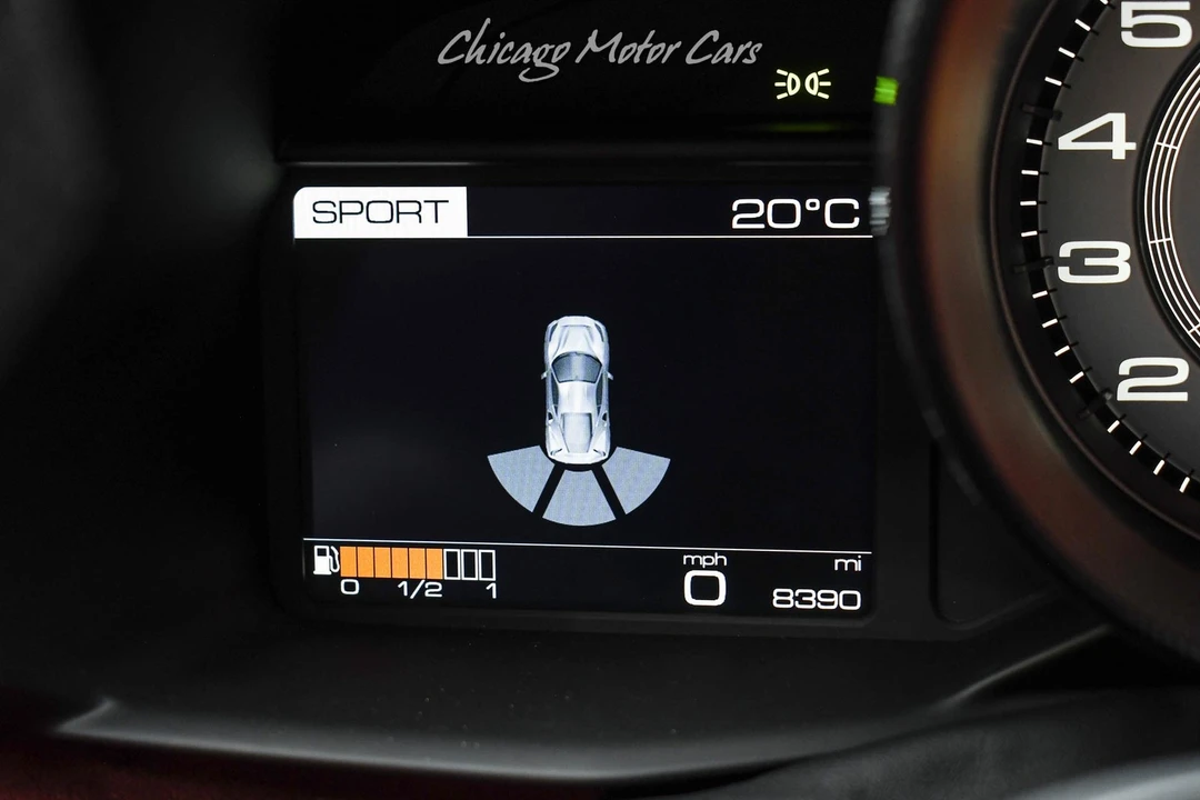 2019 Ferrari 488 GTB - Image 14 of 31