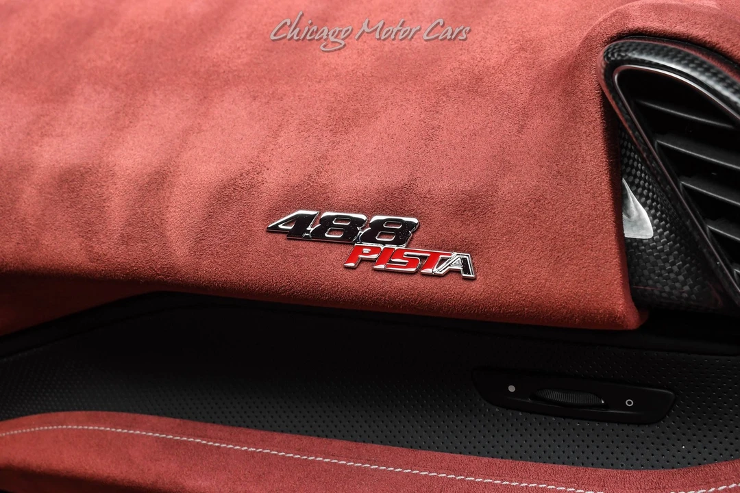 2019 Ferrari 488 GTB - Image 31 of 31