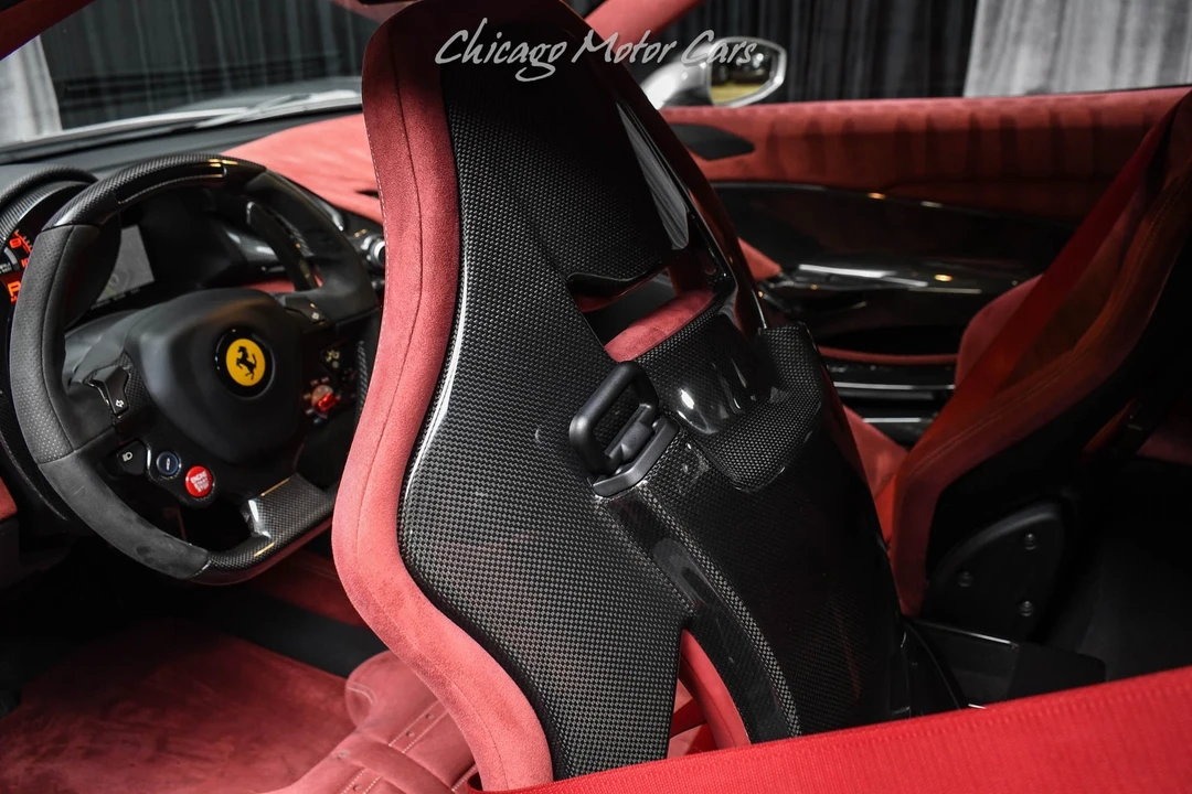 2019 Ferrari 488 GTB - Image 27 of 31